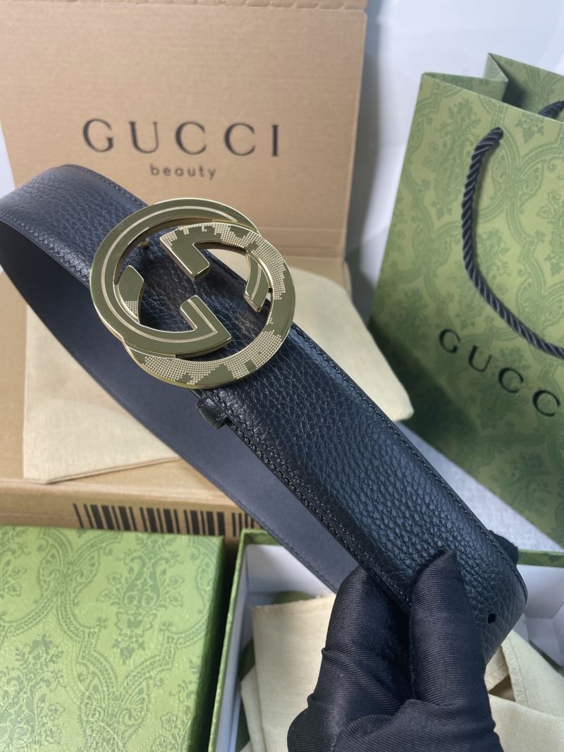 Gucci Belts